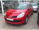 RENAULT CLIO III