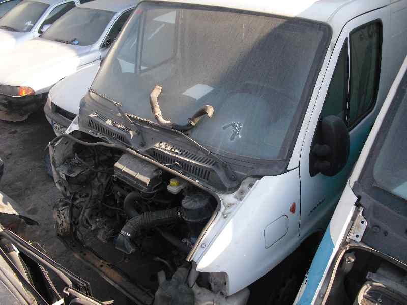 citroën jumper caja cerrada desde ´02 del año 2002