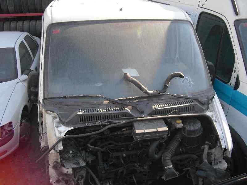 citroën jumper caja cerrada desde ´02 del año 2002