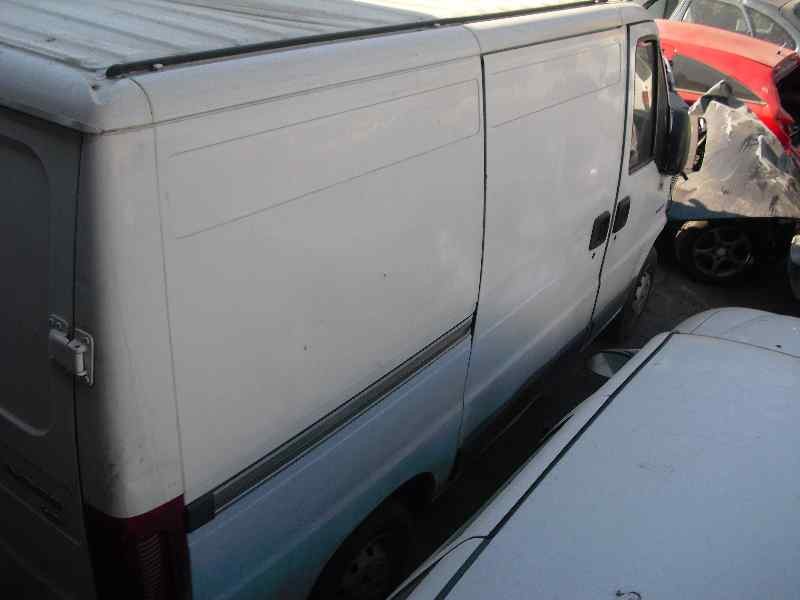 citroën jumper caja cerrada desde ´02 del año 2002