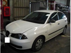 seat ibiza (6l1) del año 2002