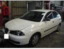 SEAT IBIZA (6L1)