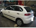 SEAT IBIZA (6L1)