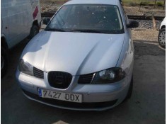 seat cordoba berlina (6l2) del año 2002