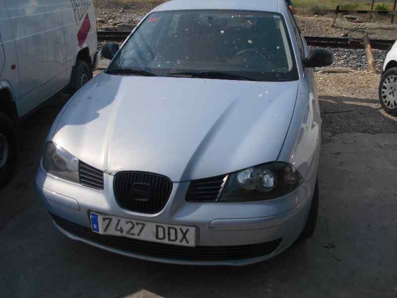 seat cordoba berlina (6l2) del año 2002