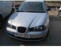 SEAT CORDOBA BERLINA (6L2)