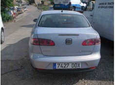 seat cordoba berlina (6l2) del año 2002 2