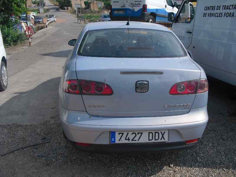 seat cordoba berlina (6l2) del año 2002