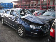 volkswagen passat berlina (3b3) del año 2000