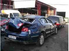 volkswagen passat berlina (3b3) del año 2000 2