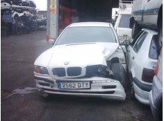 BMW SERIE 3 BERLINA (E46)