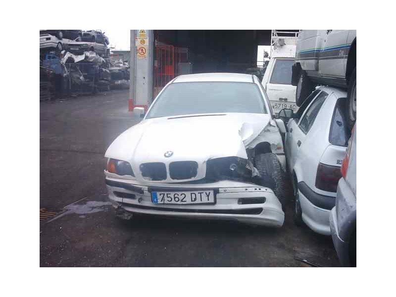 bmw serie 3 berlina (e46) del año 1998
