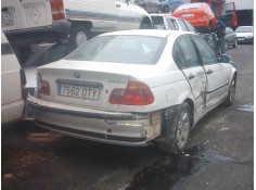 bmw serie 3 berlina (e46) del año 1998 2