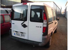 fiat doblo (119) del año 2001 2