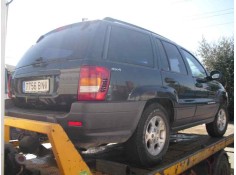 chrysler jeep gr.cherokee (wj/wg) del año 1999
