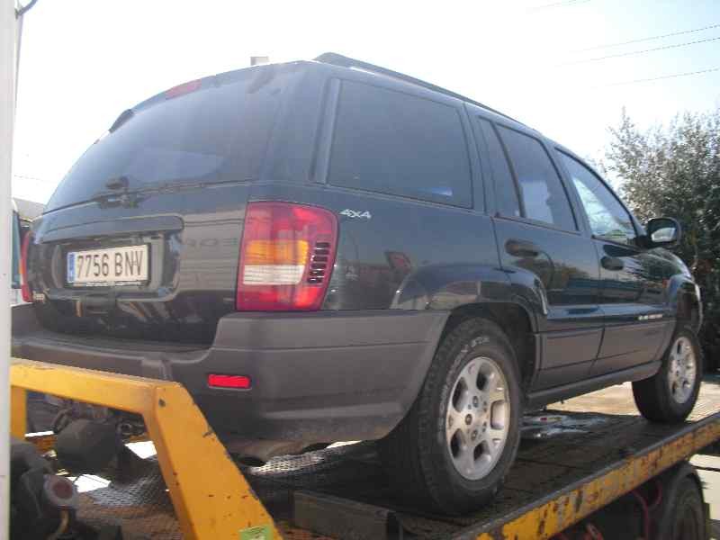 chrysler jeep gr.cherokee (wj/wg) del año 1999