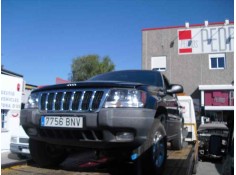 chrysler jeep gr.cherokee (wj/wg) del año 1999 2