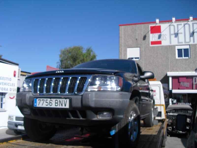 chrysler jeep gr.cherokee (wj/wg) del año 1999