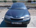 RENAULT LAGUNA II (BG0)