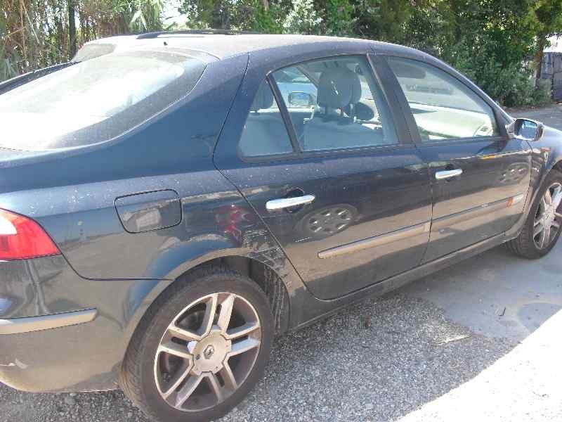 renault laguna ii (bg0) del año 2001