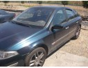 RENAULT LAGUNA II (BG0)