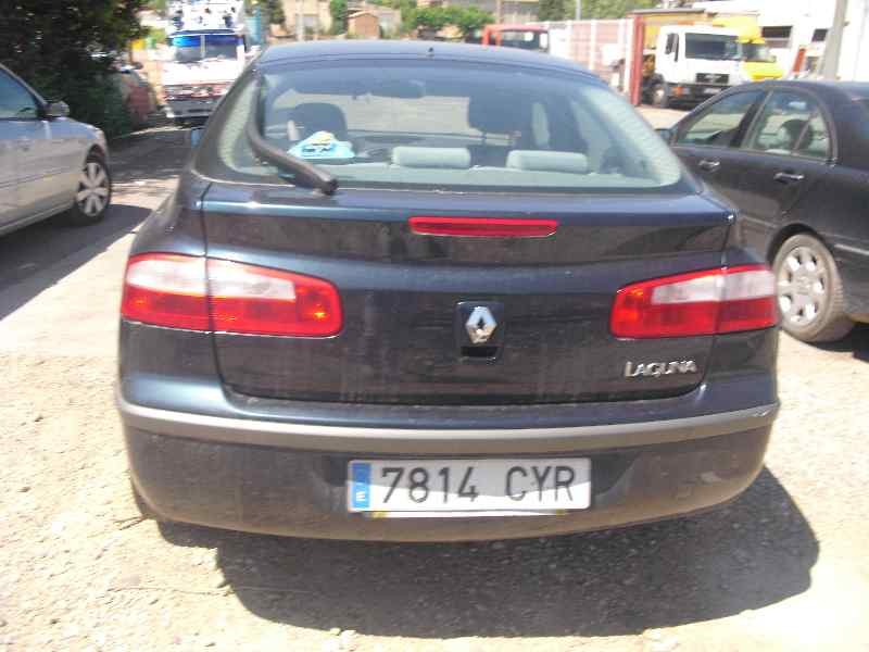 renault laguna ii (bg0) del año 2001