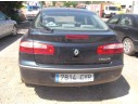 RENAULT LAGUNA II (BG0)
