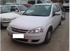 opel corsa c del año 2003