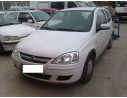 OPEL CORSA C
