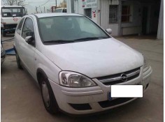 opel corsa c del año 2003 2