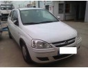 OPEL CORSA C