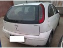 OPEL CORSA C