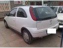 OPEL CORSA C