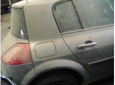 renault megane ii berlina 5p del año 2002