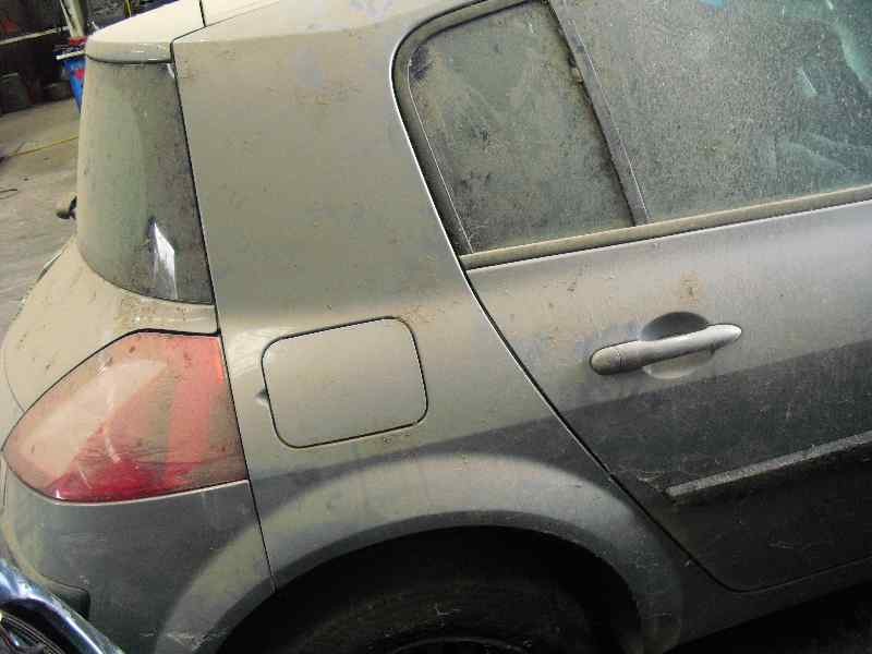 renault megane ii berlina 5p del año 2002