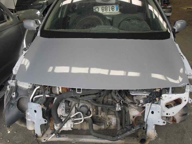 renault megane ii berlina 5p del año 2002