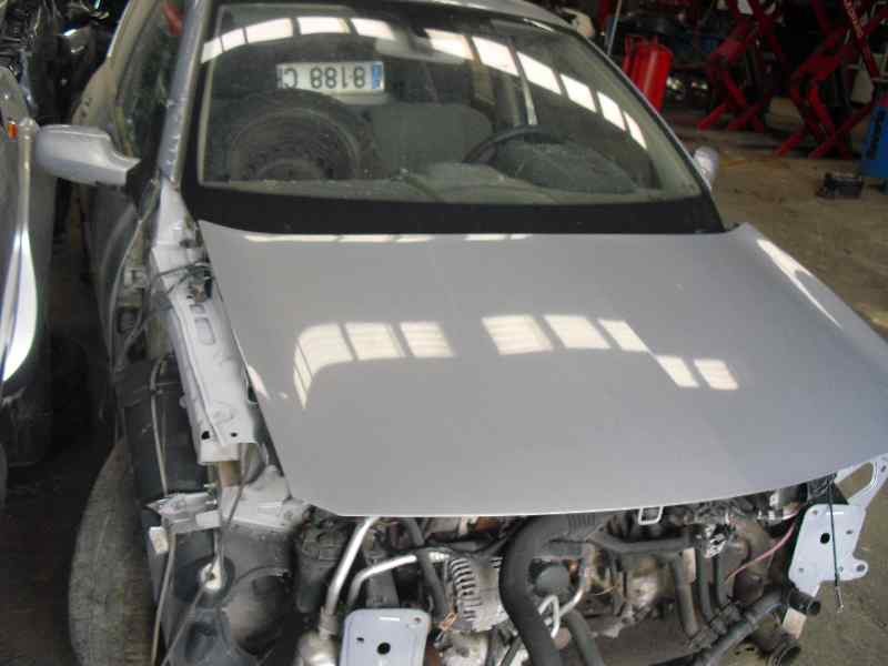 renault megane ii berlina 5p del año 2002