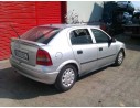 OPEL ASTRA G BERLINA
