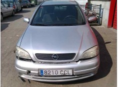 opel astra g berlina del año 1998 2