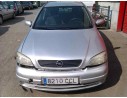 OPEL ASTRA G BERLINA