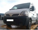 NISSAN INTERSTAR (X70)