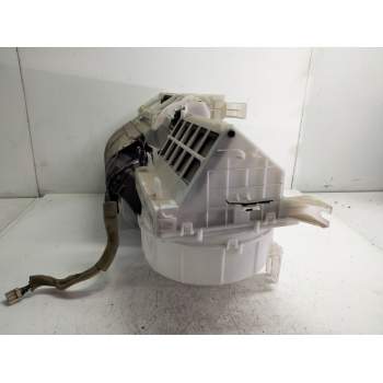 Recambio de calefaccion entera normal para mitsubishi asx (ga0w) kaiteki 4wd referencia OEM IAM 7801A874  