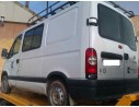 NISSAN INTERSTAR (X70)
