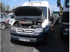 citroën jumper combi desde ´02 del año 2002