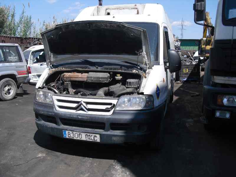 citroën jumper combi desde ´02 del año 2002