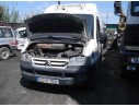 CITROËN JUMPER COMBI DESDE '02
