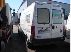 citroën jumper combi desde ´02 del año 2002 2