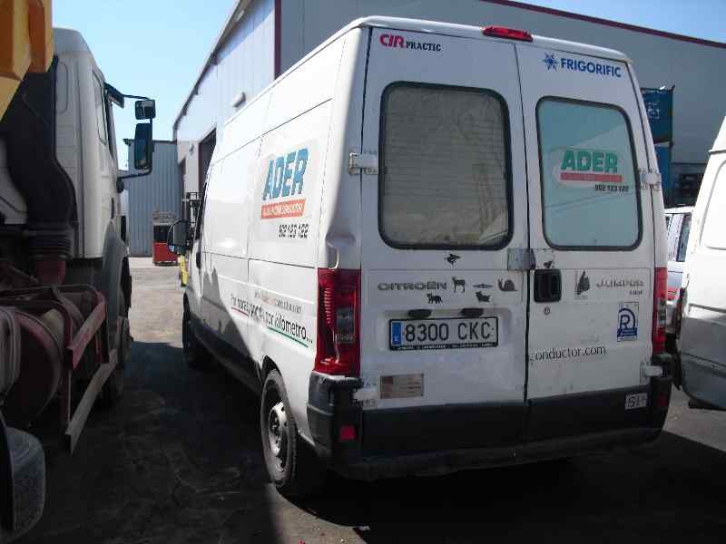 citroën jumper combi desde ´02 del año 2002