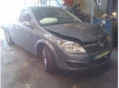 opel astra h ber. del año 2006