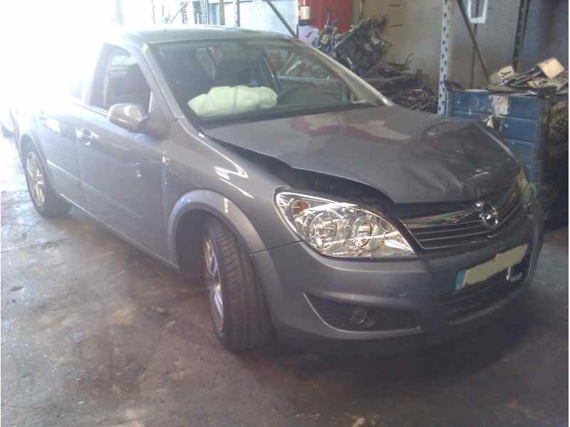 opel astra h ber. del año 2006